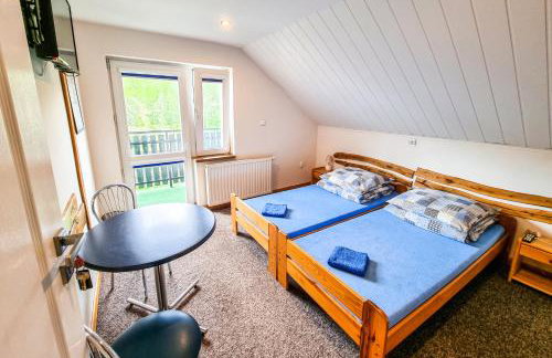 Agroturystyka Alfa - Foto 26