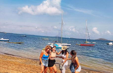 Esmeralda Dreamy Sunset - Foto 46