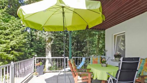 Ferienhaus Boitzenburger Land - Foto 2