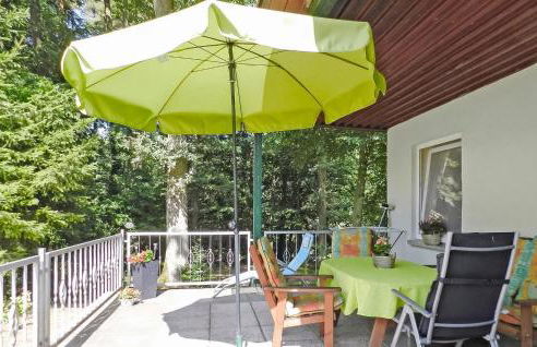 Ferienhaus Boitzenburger Land - Foto 2