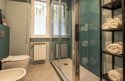 A Tutto Tondo Apartment - Comfort and Style in Lerici - Foto 23