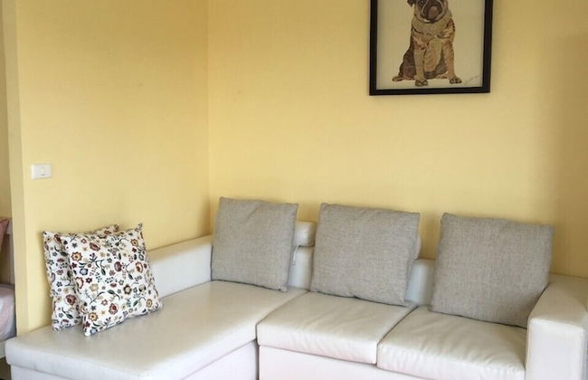 Chan Guest Villa @ Aree - Foto 7