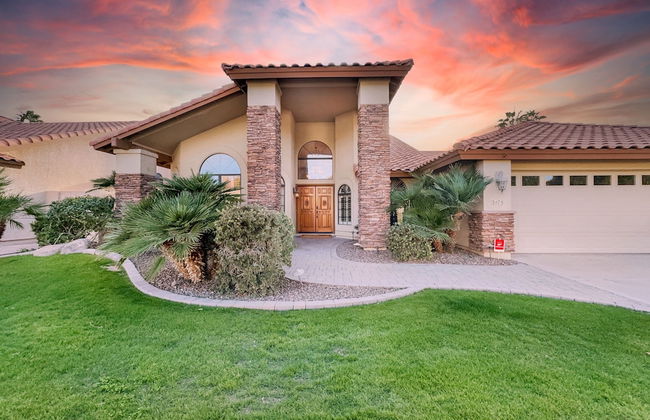 Oleander Chandler/ocotillo - Foto 53