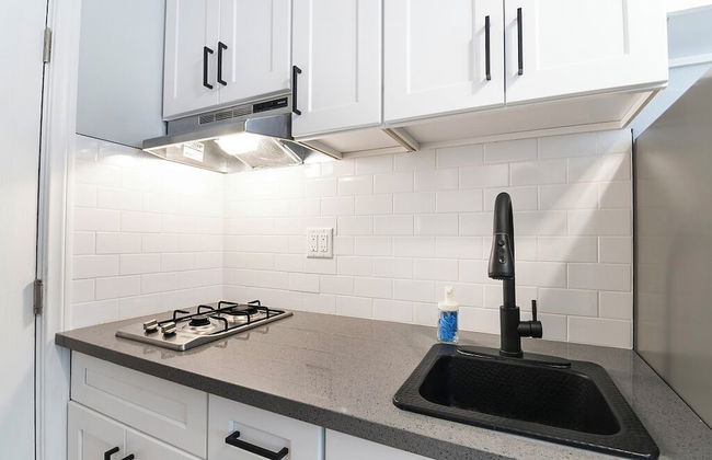 Casas On Cordova Street - Foto 47