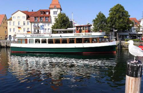 Ferienvilla XL Leuchtturmblick Bastorf nahe Kühlungsborn - Foto 21