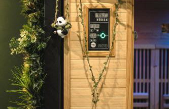 Suite Jungle Spa - Sauna & Balnéo - Foto 48