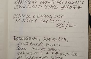 BELVEDERE - bed & breakfast - casa vacanze - Foto 44