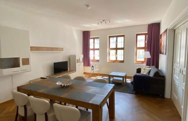 grosszügiges Apartment mit Blick zur Frauenkirche - Foto 10