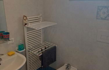 Cascina Legnago bilocale a 6 chilometri da Salò - Foto 27