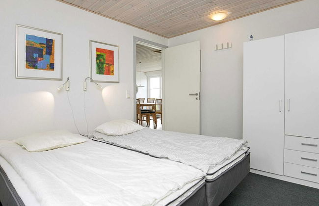 Holiday Home in Ranum - Foto 8