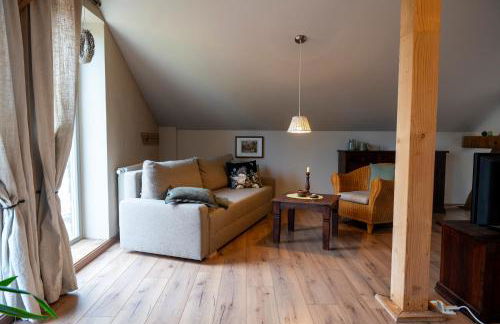 Apartment am Kirchplatz 7 - Foto 9