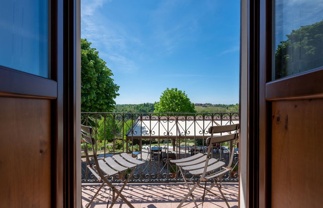 Agriturismo I Tre Tigli - Foto 29