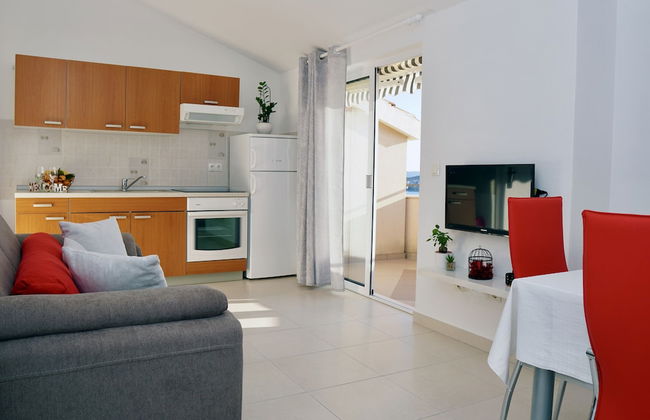 Cvita apartments - Foto 40