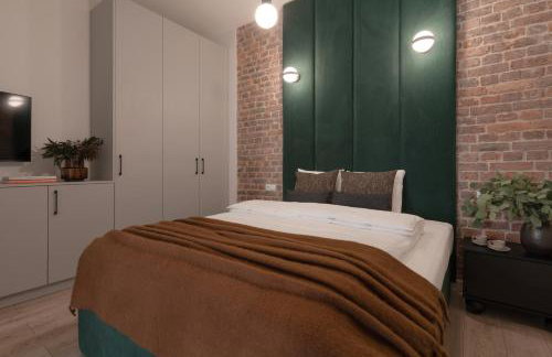 Harbor Apartments - Aparthotel przy Rynku - Foto 3