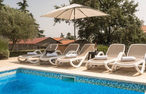 Villa La Vigna Blu - Foto 14