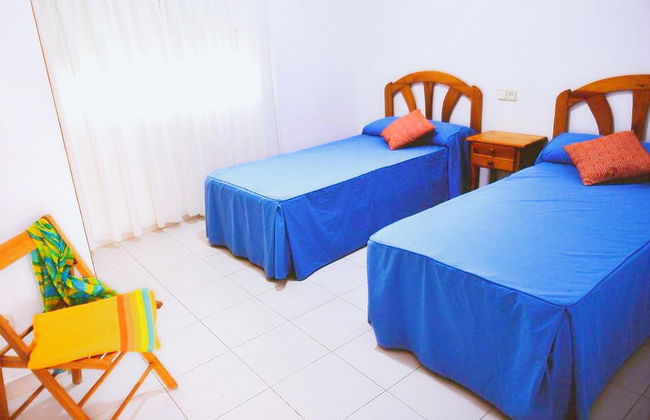 Belvilla by OYO Torreblanca I Planta Baja - Foto 5