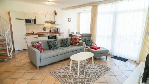 Residenz Meeresblick B2 - Foto 4