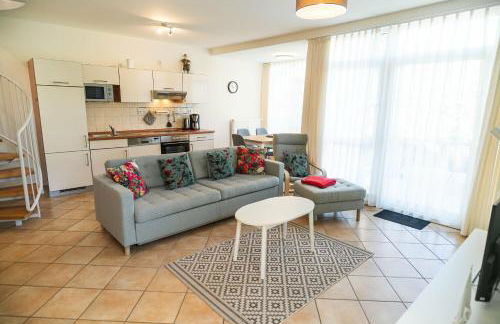 Residenz Meeresblick B2 - Foto 4