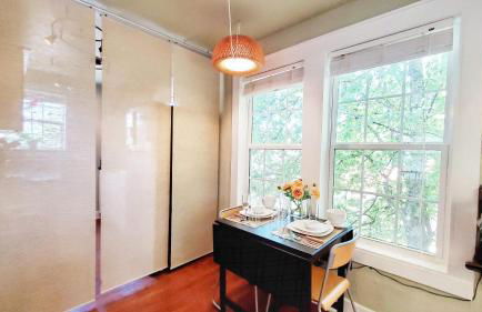 UT Moody Center Downtown Eco Pecan Tree House Free Wifi Parking Quiet Office - Foto 31