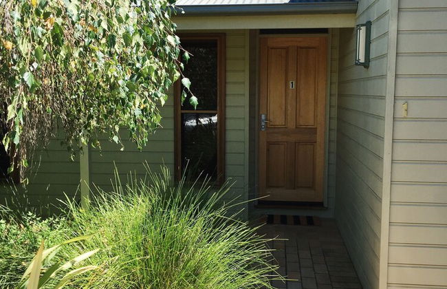 Abalina Cottages, Rotary Drive - Foto 50