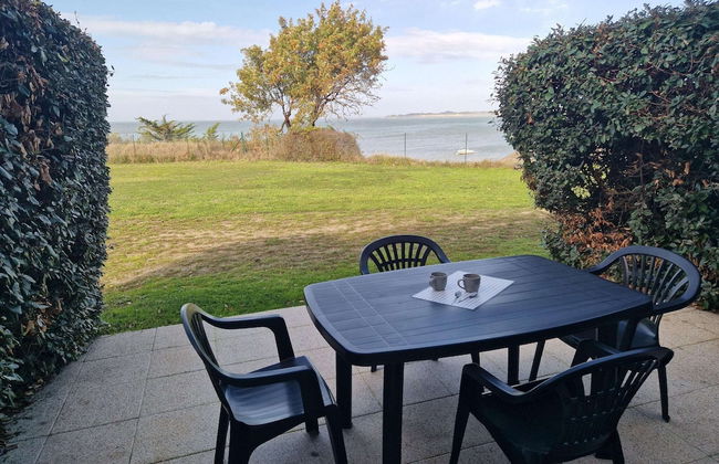 Flat With Direct Beach Access - Photo 7