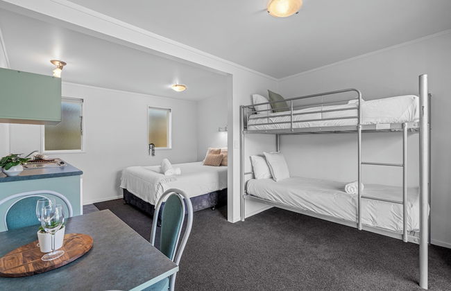 Tasman Holiday Parks - Picton - Foto 64