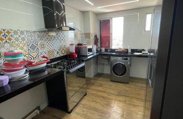 3 quartos completos, piscina aquecida aguas claras - Foto 7