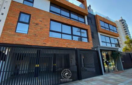 Apartamentos de Temporada Casa Carmel - Foto 112