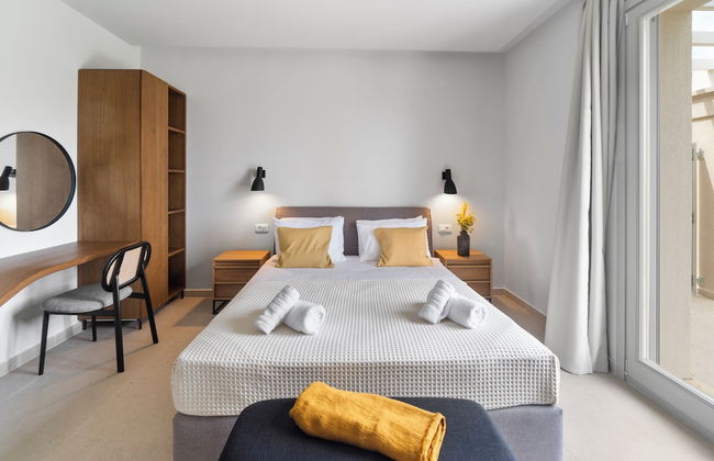 Suite Home Villas with Private Pools by Explore Andros - Foto 7