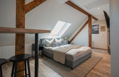 Das Schlafgut Dessau Appartements - Foto 18