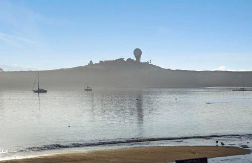 The Coastal Retreat Scenic Harbor Ocean Views Walk to Beach Restaurants - Foto 52