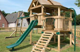 Cosy detached lodge, dog & child friendly with shared pools - Photo 18