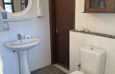 Aegean Panorama Hideaway & Pool in Samos - Foto 21