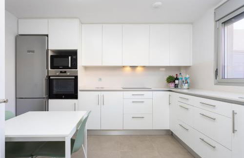 Live Medano Bahía azul - Foto 22