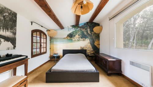 Mas Frederi - Maison avec piscine pour 10 - Foto 4