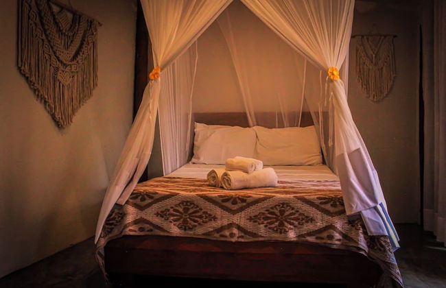 Downwind Kite Villas - Foto 11