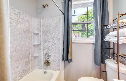 Lovely Clarksdale Studio Less Than 2 Mi to Downtown! - Foto 16