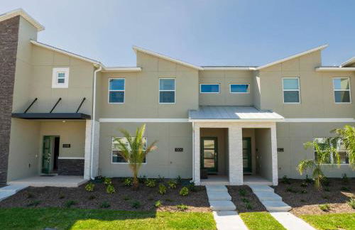 Splendid 4 Bd w/ Pool Close to Disney @ Champions Gate 1006 - Foto 90