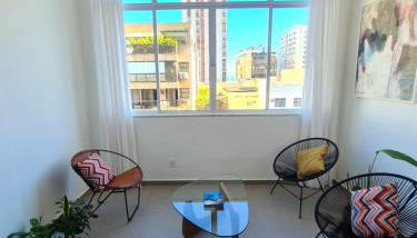 Noguchi Apartment Ipanema - 03 Bedrooms with garage - Foto 5