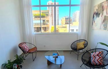 Noguchi Apartment Ipanema - 03 Bedrooms with garage - Foto 5