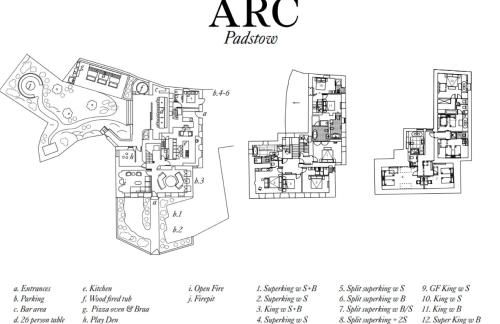 Finest Retreats - ARC Padstow - Foto 47