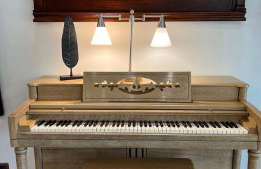 MY PLACE! Luxury 2 Bed with piano! - Foto 21