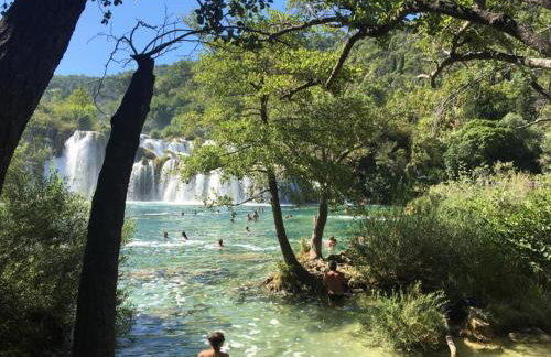 Studio Apartmani Sladakovic - Foto 67