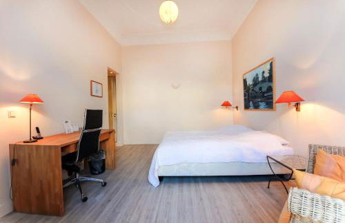 Aparthotel York - Foto 11