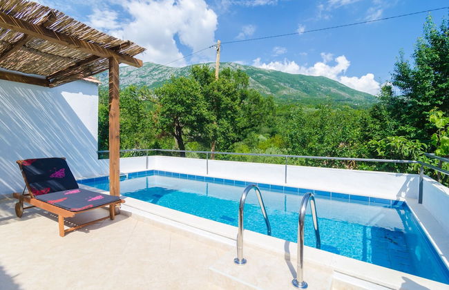 Villa Dalmatian Gem - Foto 30