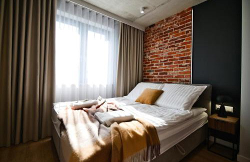 Calma - apartamenty z ogrodem blisko Energylandii - Foto 77