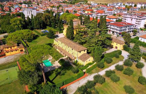 Agriturismo Villa Irelli - Photo 33