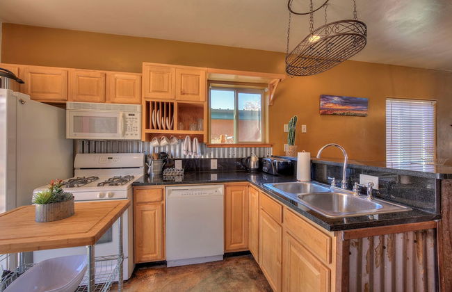 Cali Cochitta Vacation Rentals - Foto 21