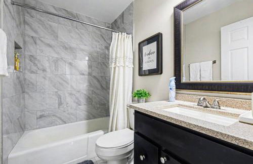 Parkside Bungalow - Foto 14