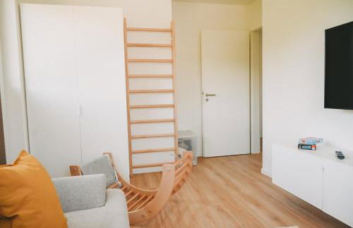 Ferienhaus Heimathafen am Diemelsee, Willingen, Winterberg - Foto 13